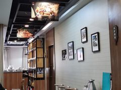大堂-渔娘渔家丹东海鲜(东直门店)