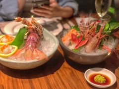 -Mr·Fish鱼鲜生海鲜放题(银泰in99店)