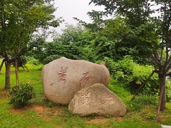 -团城山公园