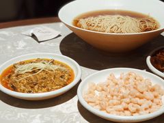 -松鹤面馆·古法焖肉面(观前店)