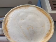 -小意思咖啡店(草桥店)