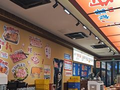 -黔三一夺夺粉酸汤火锅(百信店)