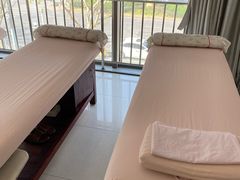 -艺林盲人按摩院(长寿店)