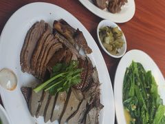 -乌文新澄海卤鹅店