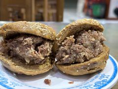 -老爆肚满五香烧牛羊肉