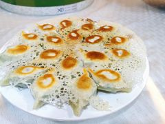 -老边饺子馆(中街店)