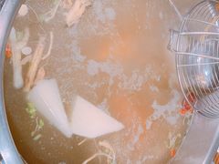 -牛品福潮汕牛肉火锅(旺庄店)