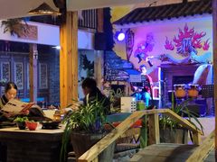 -哈吱喂丽江火塘·牦牛火锅(五一街店)