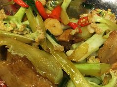 -一品红川菜(皇岗店)