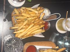 -DEW Lounge(深圳湾店)