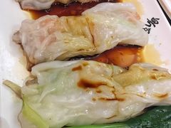 肠粉-粤色·老广州茶餐厅(河南商会大厦店)