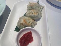 -南拳十三姨·潮汕砂锅粥·粤菜(西单大悦城店)