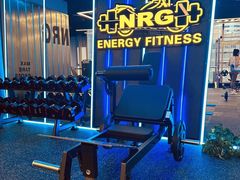 -NRG健身私教CLUB(打浦桥店)