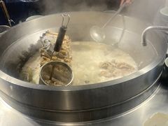 -长岁羊肉汤(万象城店)