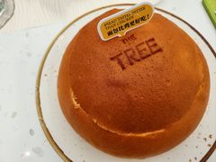 -大树餐厅(万达创始店)