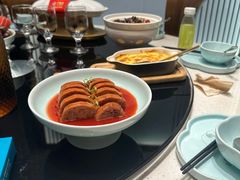 -刀板香·安徽菜(国购IFC店)