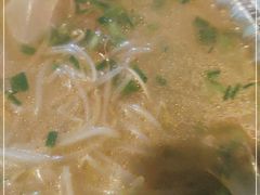 -八一湛江生蚝(文明东路总店)