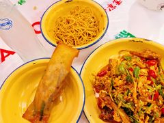 -东排食堂长沙小吃大排档(五一广场店)