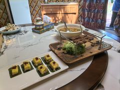 -大汗行宫园林餐厅