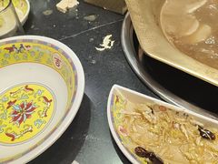 -芦月轩羊蝎子(劲松店)