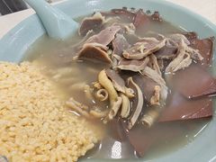 -金原鸭血粉丝汤总店(锁金村店)