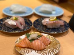 -大起水产回转寿司(りんくうシークル店)