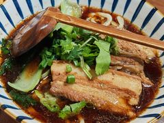 -面乙新派手擀面(大悦城店)