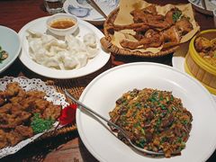 -前海沿·青岛菜(五四广场永旺店)