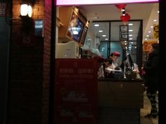 门面-味多美蛋糕(西安门店)