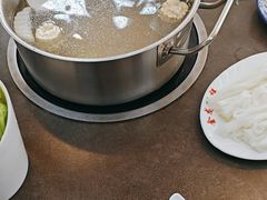 -万祥牛肉火锅(金龙店)