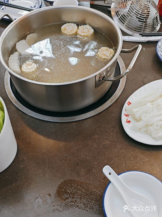 万祥牛肉火锅(金龙店)图片