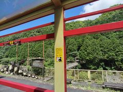 -岚山嵯峨野观光小火车