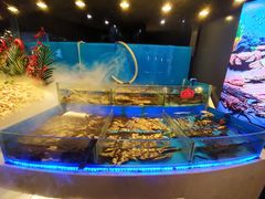 水产区-千家粗粮王(MOMOPARK店)