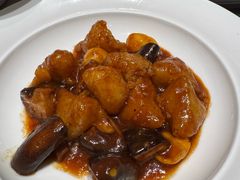-久宴·天目湖大鱼头(恐龙园店)