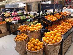 -金鹰超市(国际购物中心新街口店)