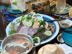 -三亚亚龙湾万豪度假酒店