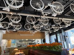-玛尚诺意式餐厅(官舍店)
