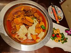 -那拉提之疆·新疆菜(美院店)