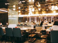 大堂-海底捞火锅(玉桥商业广场店)