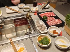 -海底捞火锅(莘松路店)