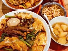 螺小胖螺蛳粉-螺小胖柳州螺蛳粉(钟楼总店)
