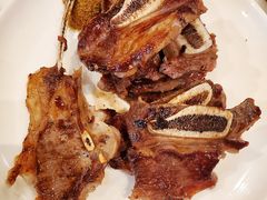 -上海虹桥宾馆味翠餐厅