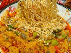 -李叔叔虾蟹大排档(青羊店)