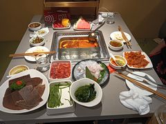-海底捞火锅(名门店)