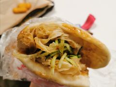-郭阿姨月亮馍