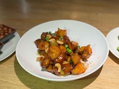 -红双喜海鲜淮扬菜·港城美食名片(海昌北路店)