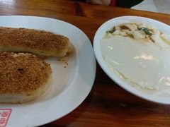 -聚香斋(东关街店)