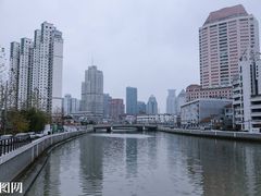 -苏州河梦清园环保主题公园