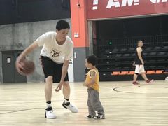 -洛克公园美式运动体验馆(唯品会合肥蜀山城市奥莱店)