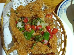 -满园春饼(宜昌万达店)